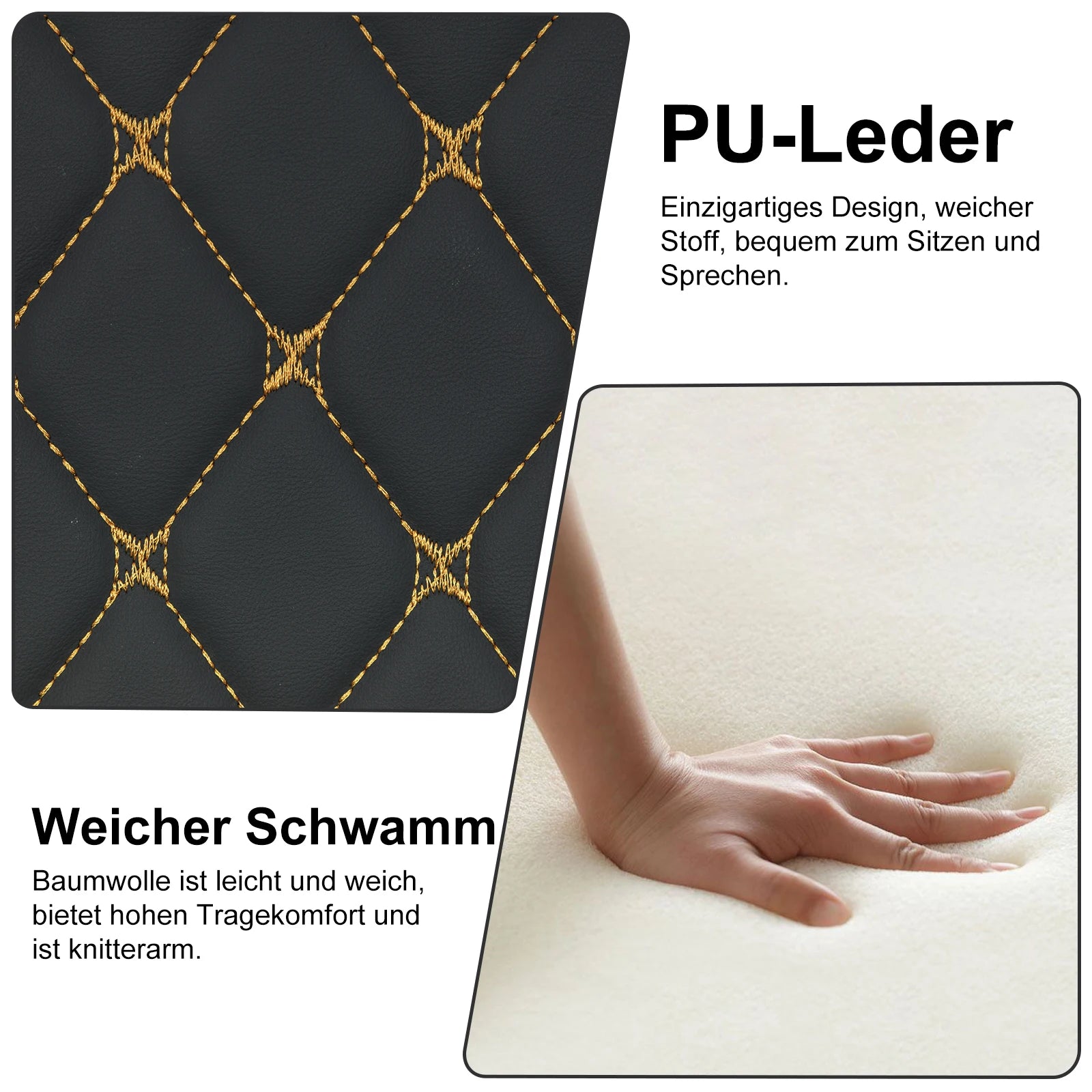 Silla de juego Symino con reposapiés estilo carrera y reposabrazos ajustables, capacidad de carga de 200 kg